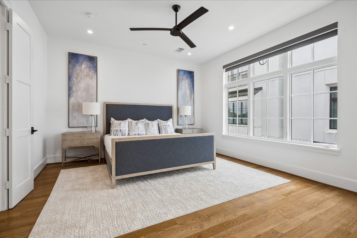 2326 Bissonnet Street Houston, TX 77005 - Photo 20 of 36