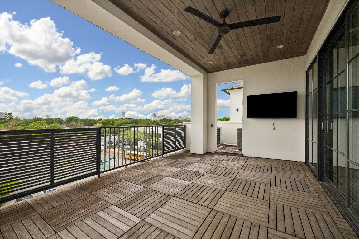 2326 Bissonnet Street Houston, TX 77005 - Photo 32 of 36