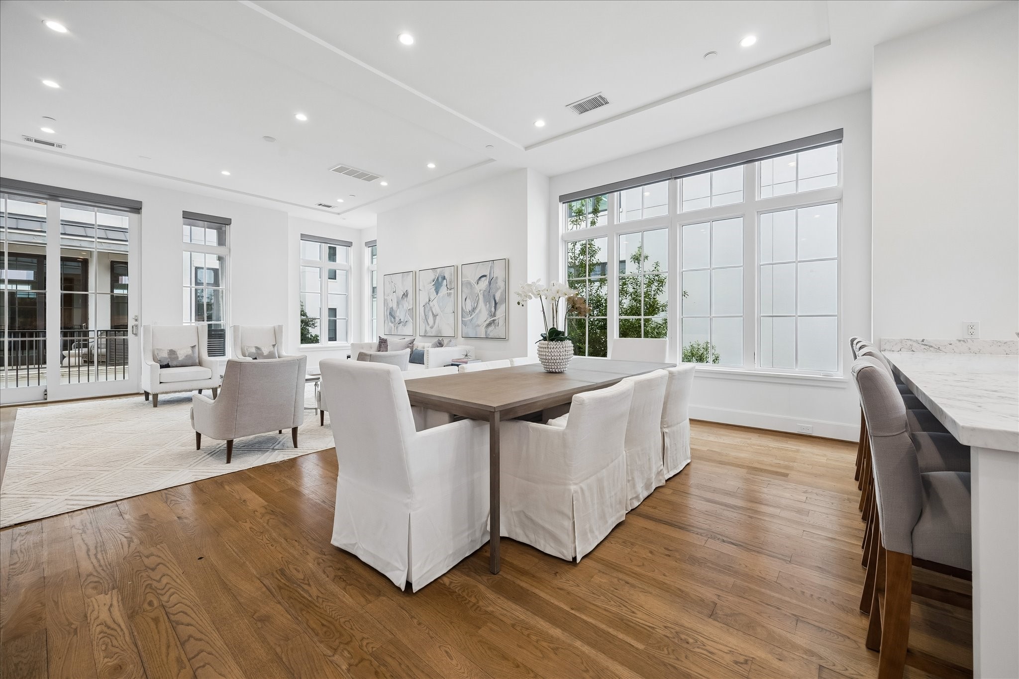 2326 Bissonnet Street Houston, TX 77005 - Photo 9 of 36