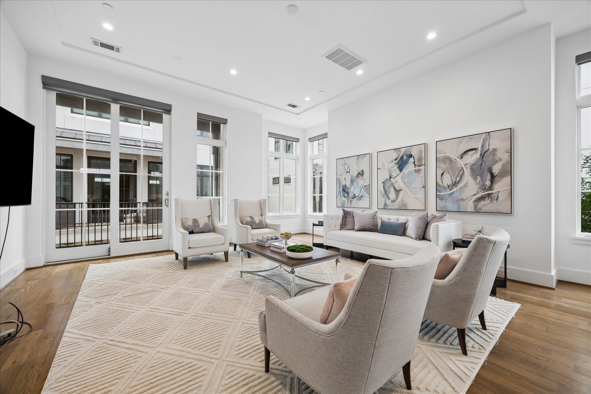 2326 Bissonnet Street Houston, TX 77005 - Photo 10 of 36