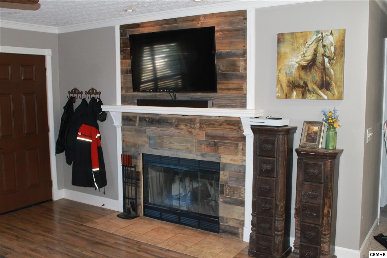 785 Haynes Road Dandridge, TN 37725 - Photo 4 of 23 Gallery Image 4