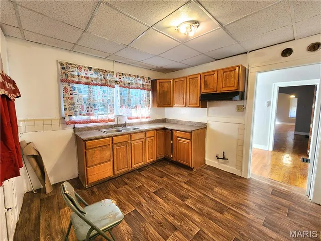 $70,000 | 800 North 24th Street, East St. Louis, IL 62205