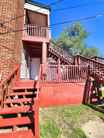 $70,000 | 800 North 24th Street, East St. Louis, IL 62205