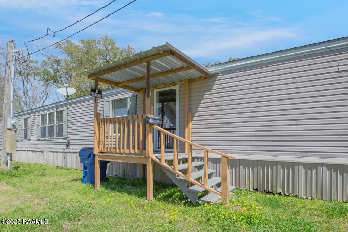 1024 West 4th Street Crowley, LA 70526 - Photo 3 of 16 1024 W 4th St -3