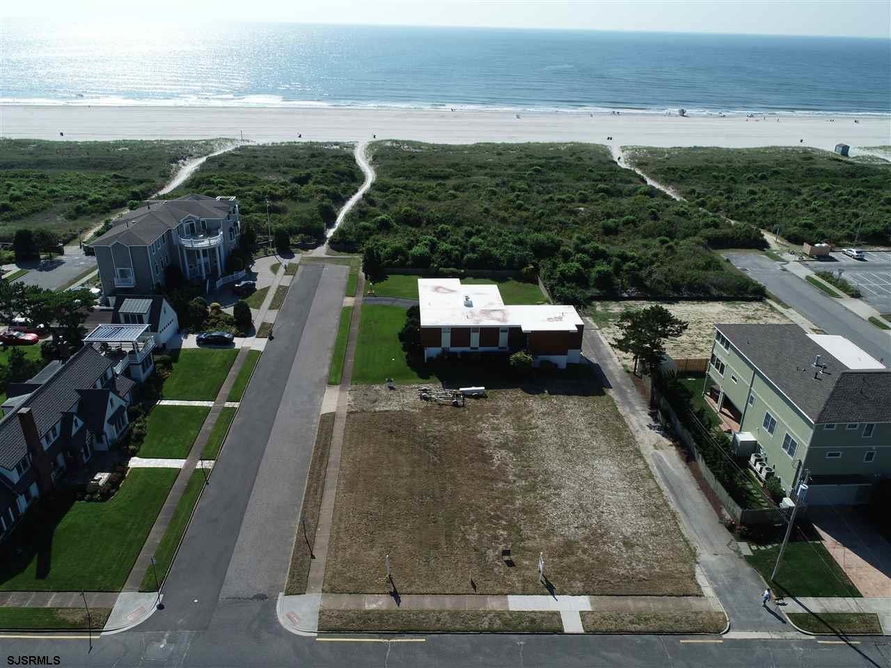 2502 Ocean Avenue Brigantine, NJ 08203 - Photo 11 of 11 a view of a city