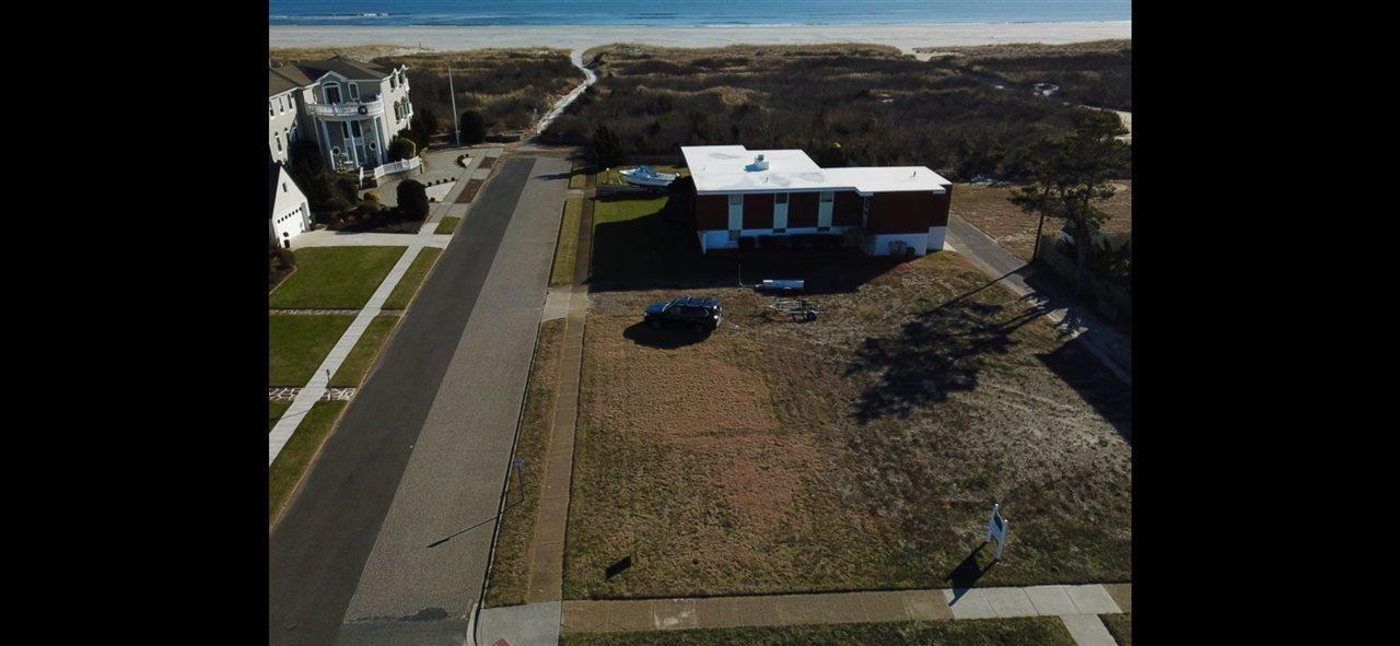 2502 Ocean Avenue Brigantine, NJ 08203 - Photo 8 of 11 a view of balcony