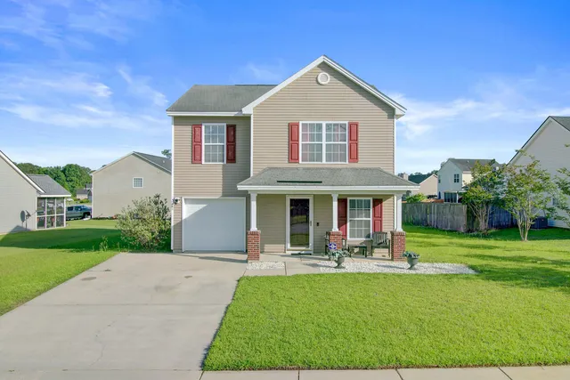 $335,000 | 149 Salem Creek Drive, Goose Creek, SC 29445