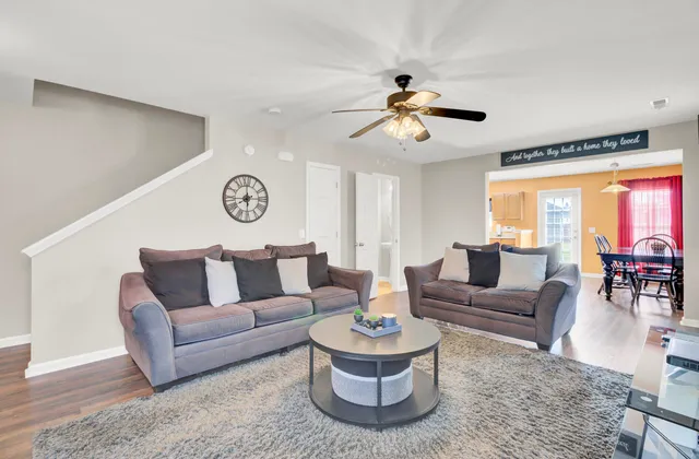 $335,000 | 149 Salem Creek Drive, Goose Creek, SC 29445