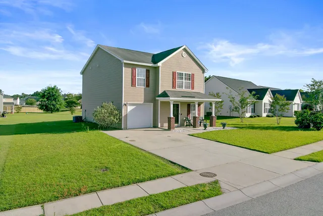 $335,000 | 149 Salem Creek Drive, Goose Creek, SC 29445