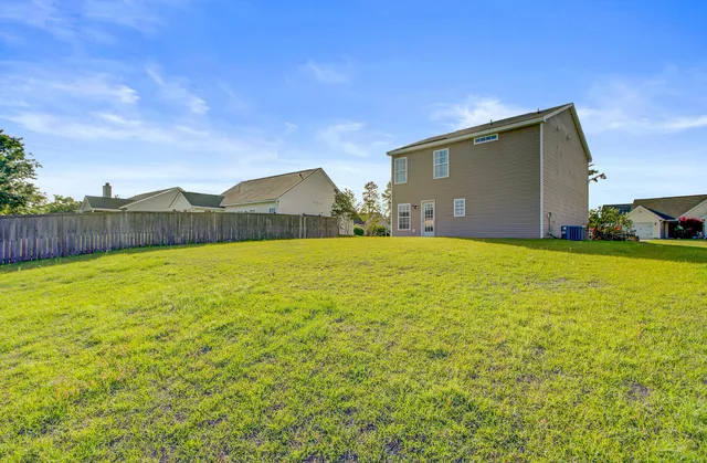 $335,000 | 149 Salem Creek Drive, Goose Creek, SC 29445