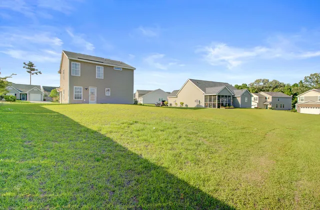 $335,000 | 149 Salem Creek Drive, Goose Creek, SC 29445