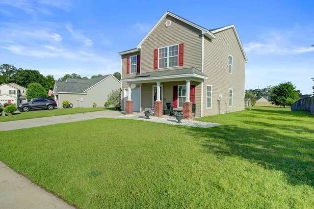 $325,000 | 149 Salem Creek Drive, Goose Creek, SC 29445