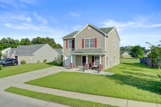 $335,000 | 149 Salem Creek Drive, Goose Creek, SC 29445