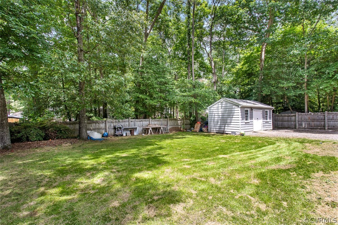 5054 Rollingway Road Chesterfield, VA 23832 - Photo 22 of 24