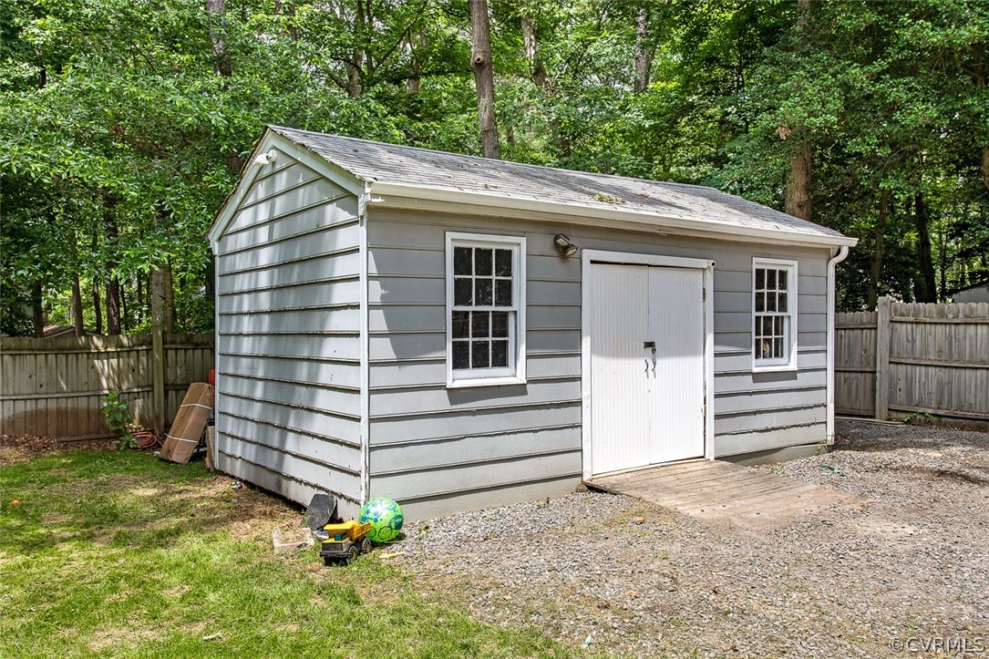 5054 Rollingway Road Chesterfield, VA 23832 - Photo 23 of 24