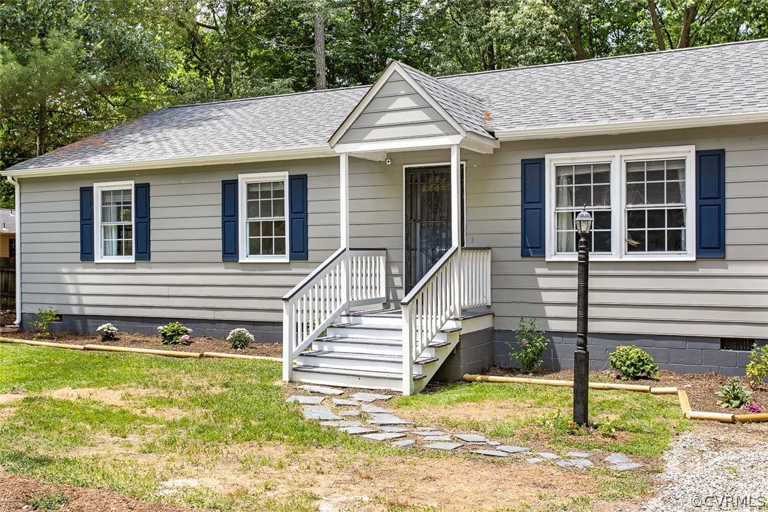 5054 Rollingway Road Chesterfield, VA 23832 - Photo 3 of 24