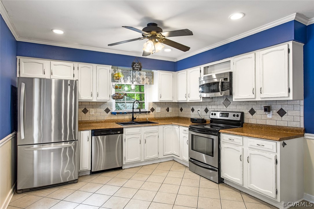 5054 Rollingway Road Chesterfield, VA 23832 - Photo 7 of 24