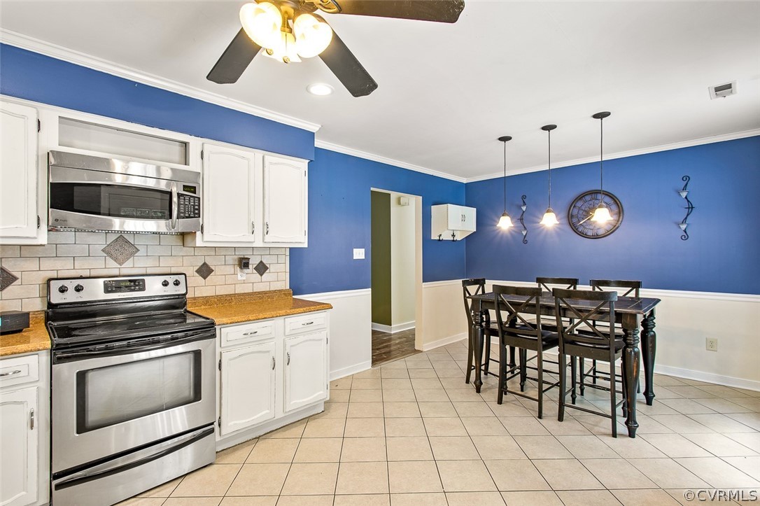 5054 Rollingway Road Chesterfield, VA 23832 - Photo 8 of 24