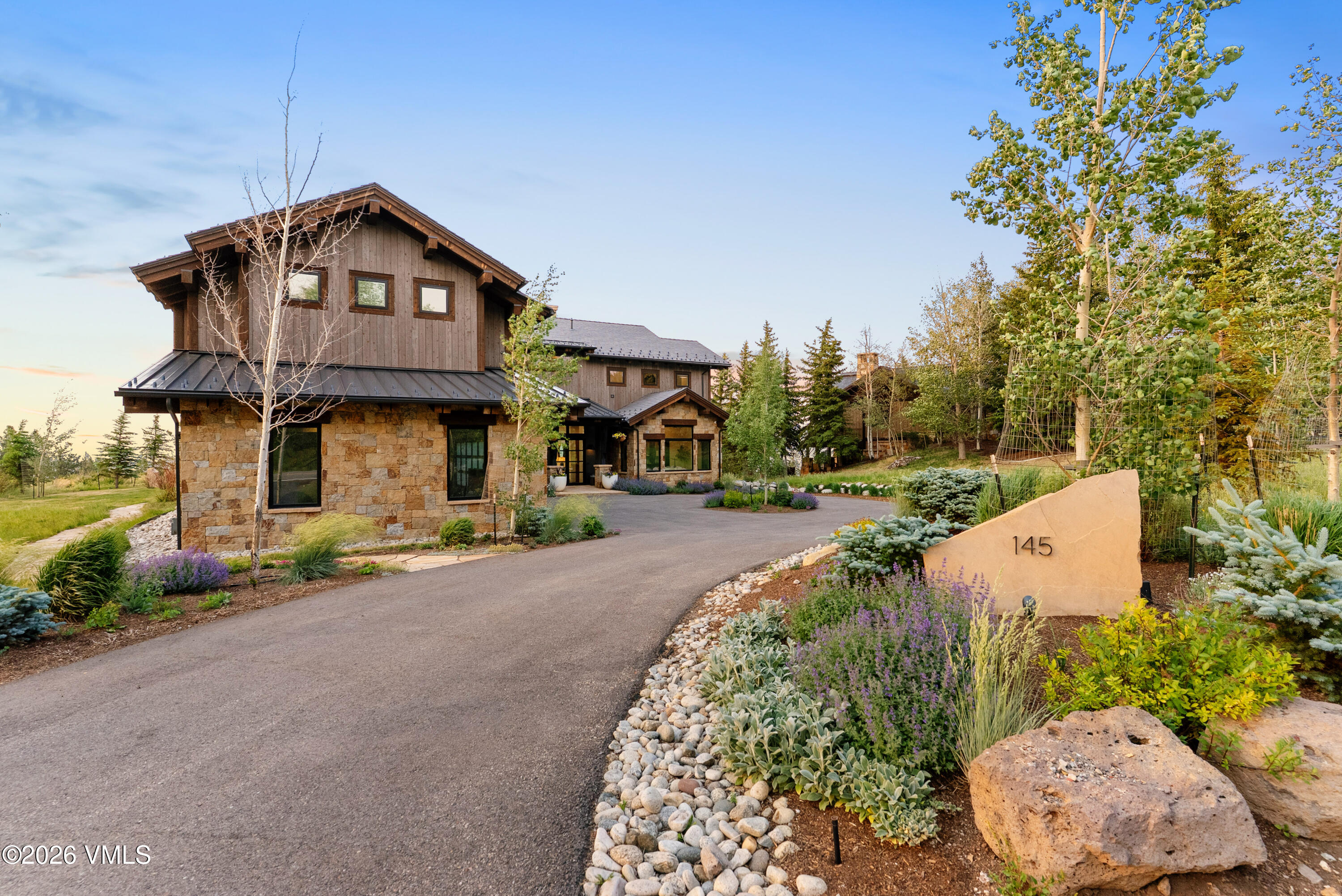 145 Gore Trail Edwards, CO 81632 - Photo 15 of 77 Entrance Daytime