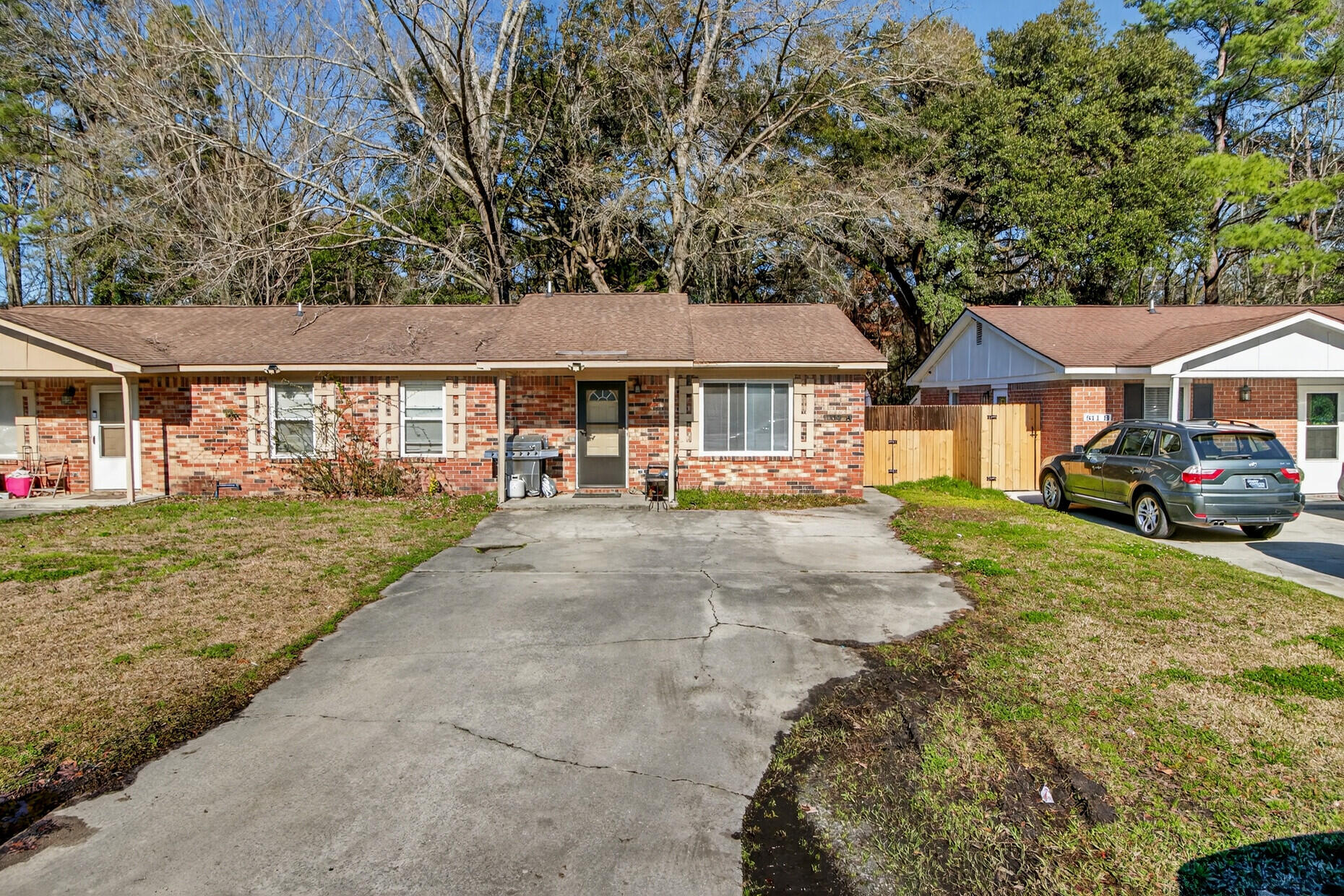 809 Sandpiper Drive Ladson, SC 29456 - Photo 2 of 30 02_2_mls