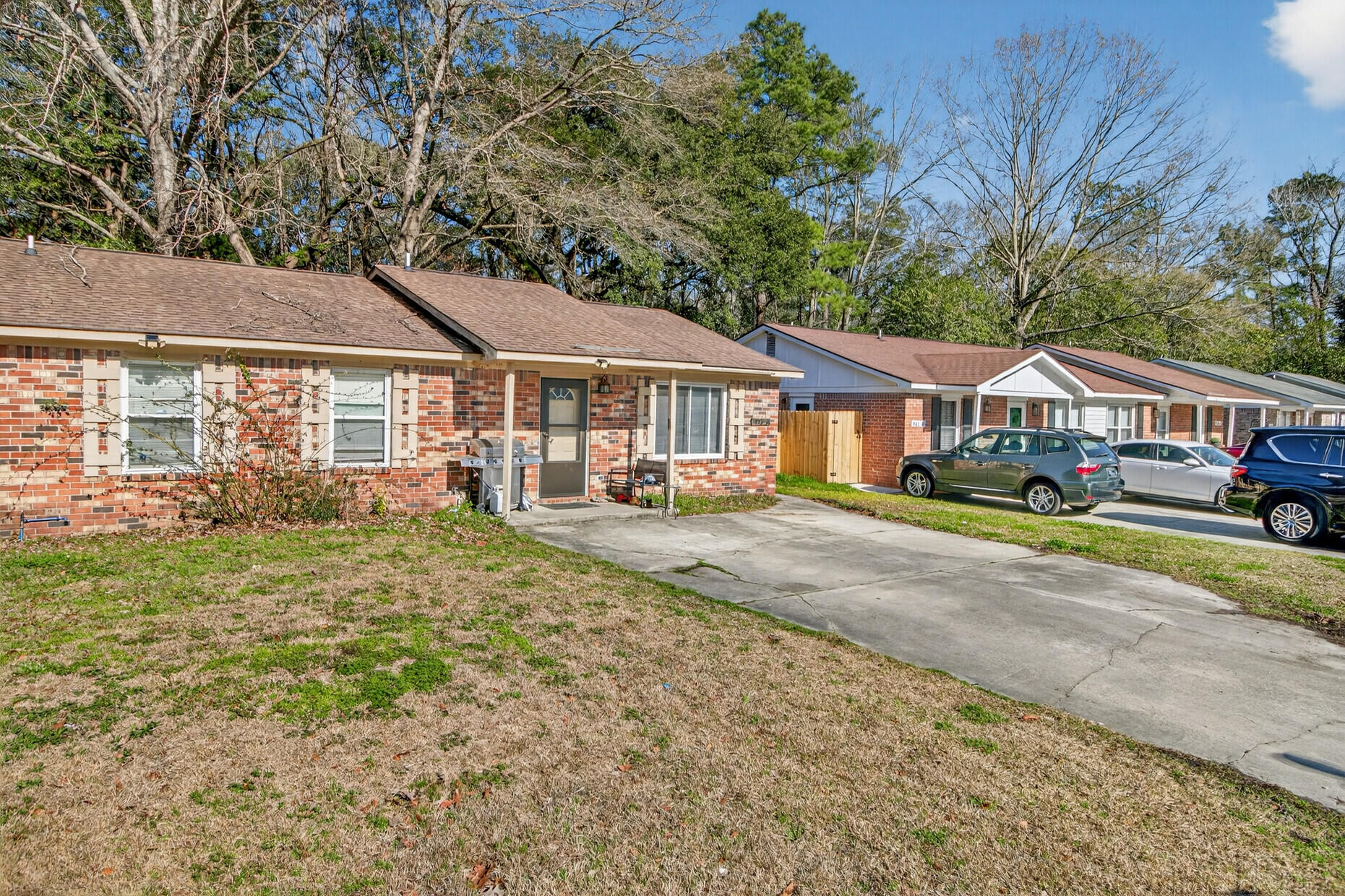 809 Sandpiper Drive Ladson, SC 29456 - Photo 4 of 30 04_4_mls