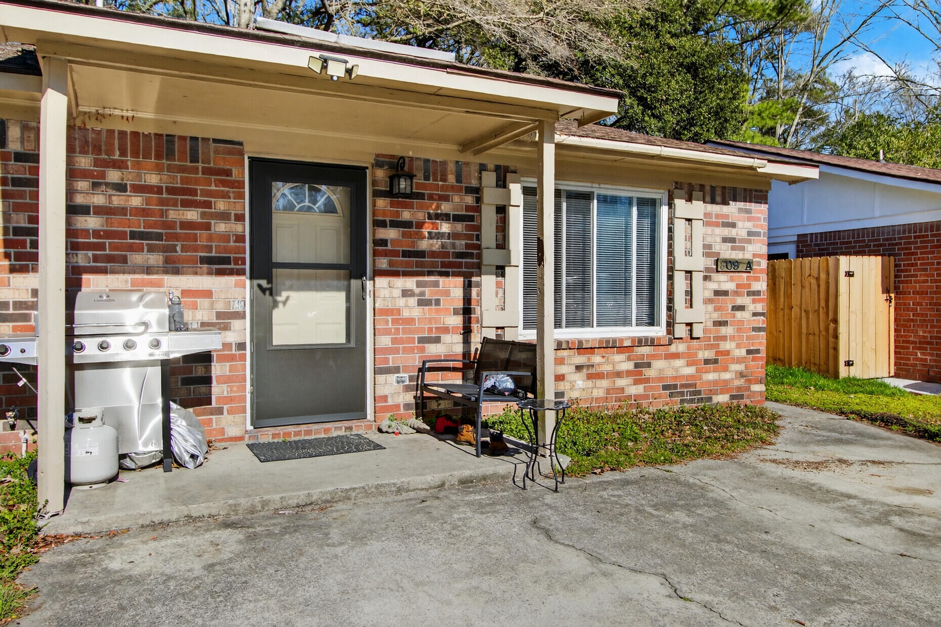 809 Sandpiper Drive Ladson, SC 29456 - Photo 5 of 30 05_5_mls