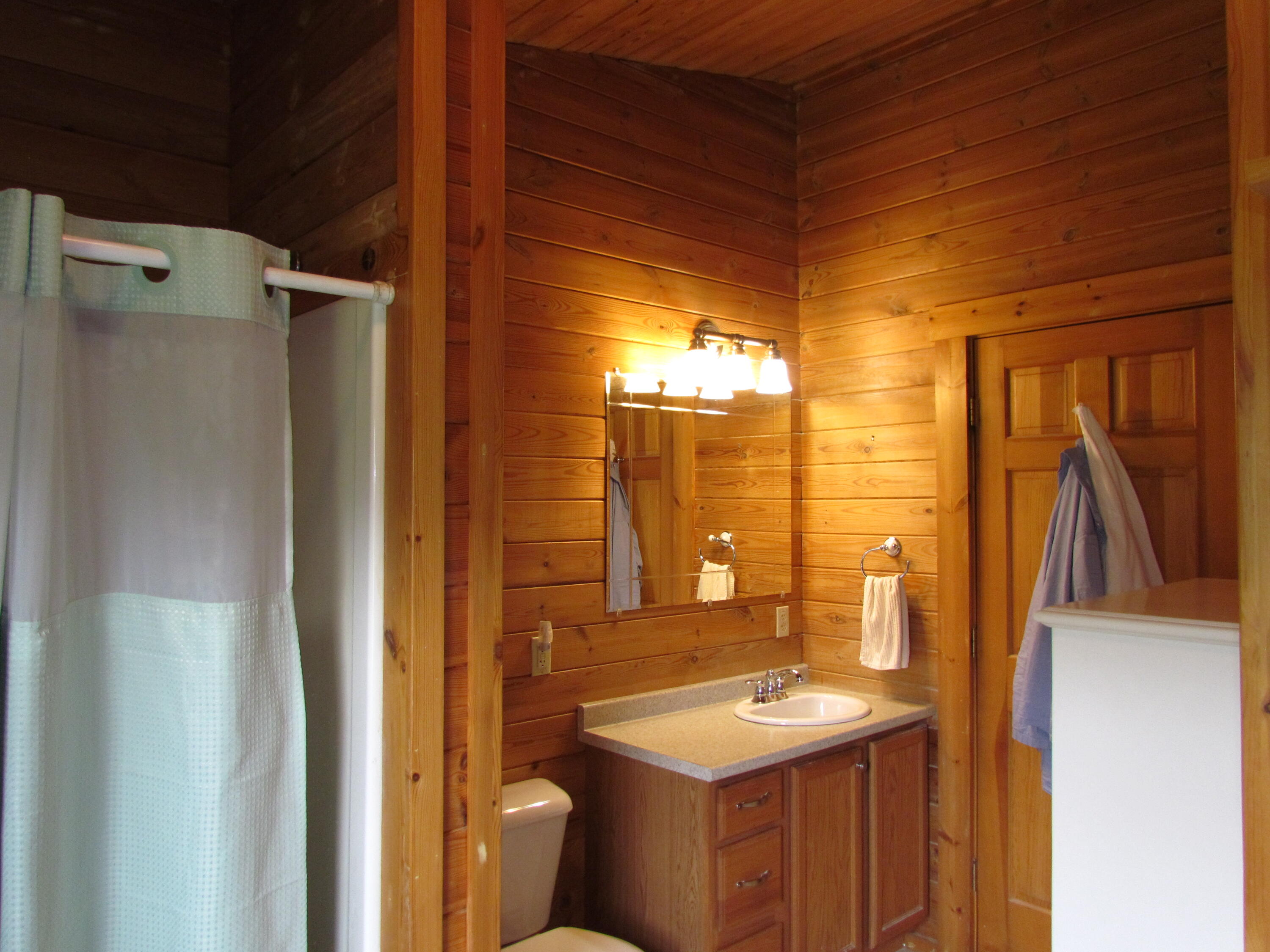 24 Brown Road Richmond, ME 04357 - Photo 25 of 43 Master Bath