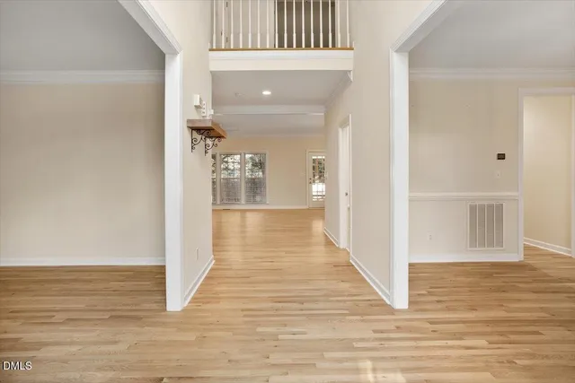 $750,000 | 3812 Covina Drive, Raleigh, NC 27613