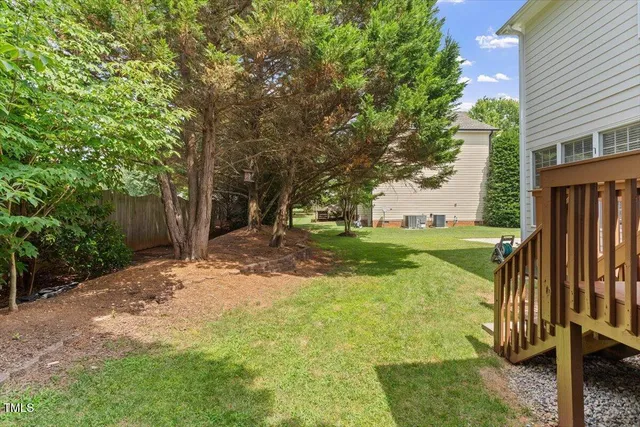 $750,000 | 3812 Covina Drive, Raleigh, NC 27613