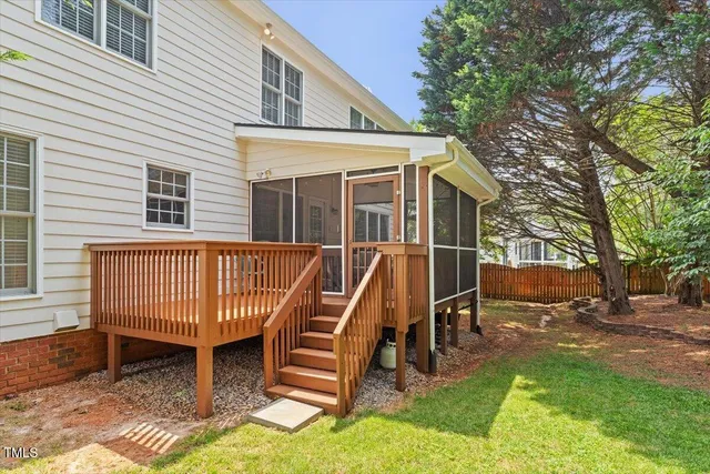 $750,000 | 3812 Covina Drive, Raleigh, NC 27613