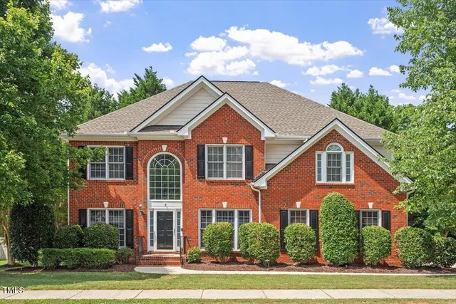 $750,000 | 3812 Covina Drive, Raleigh, NC 27613