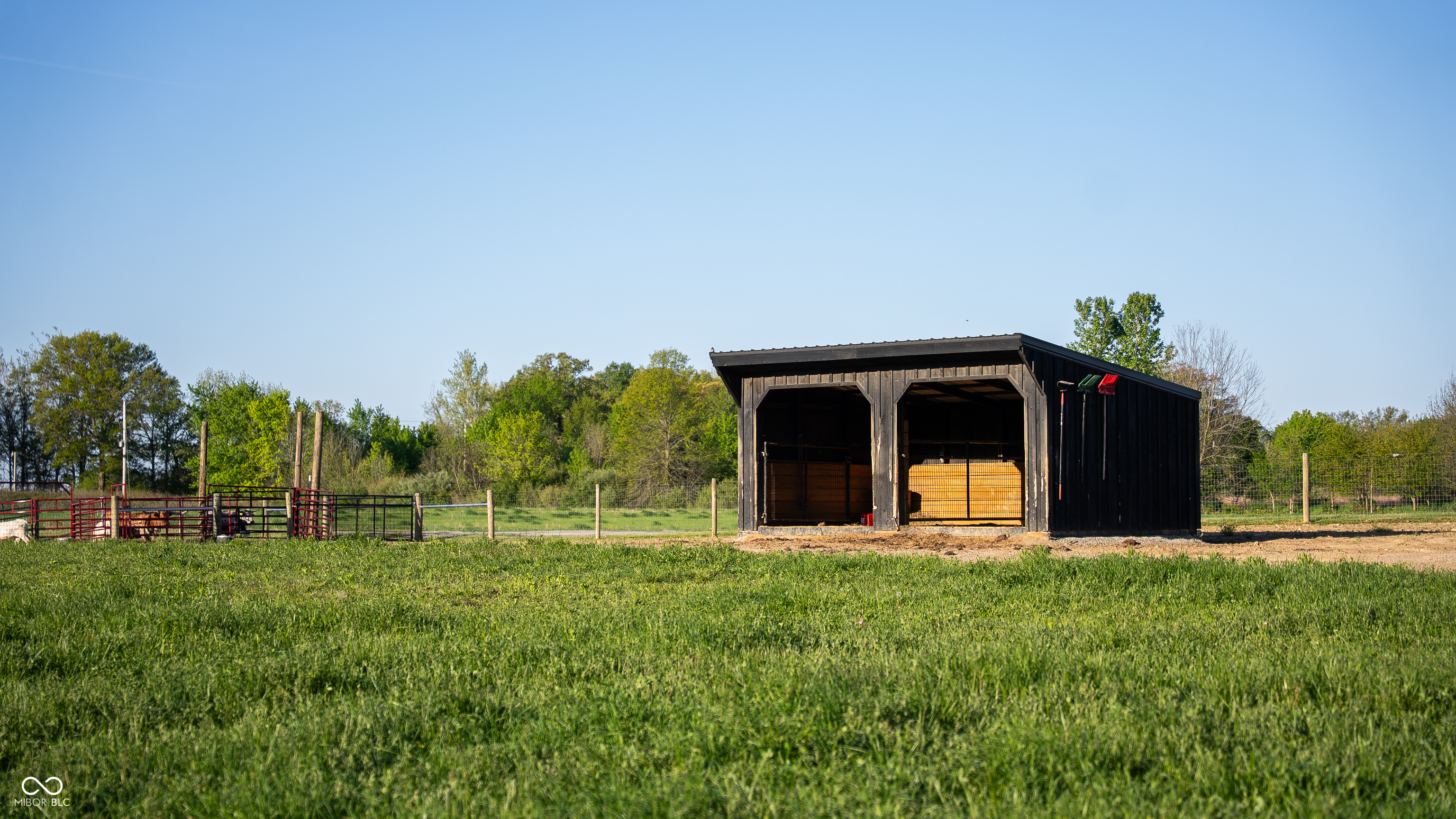 910 South 800 E Road Zionsville, IN 46075 - Photo 68 of 109
