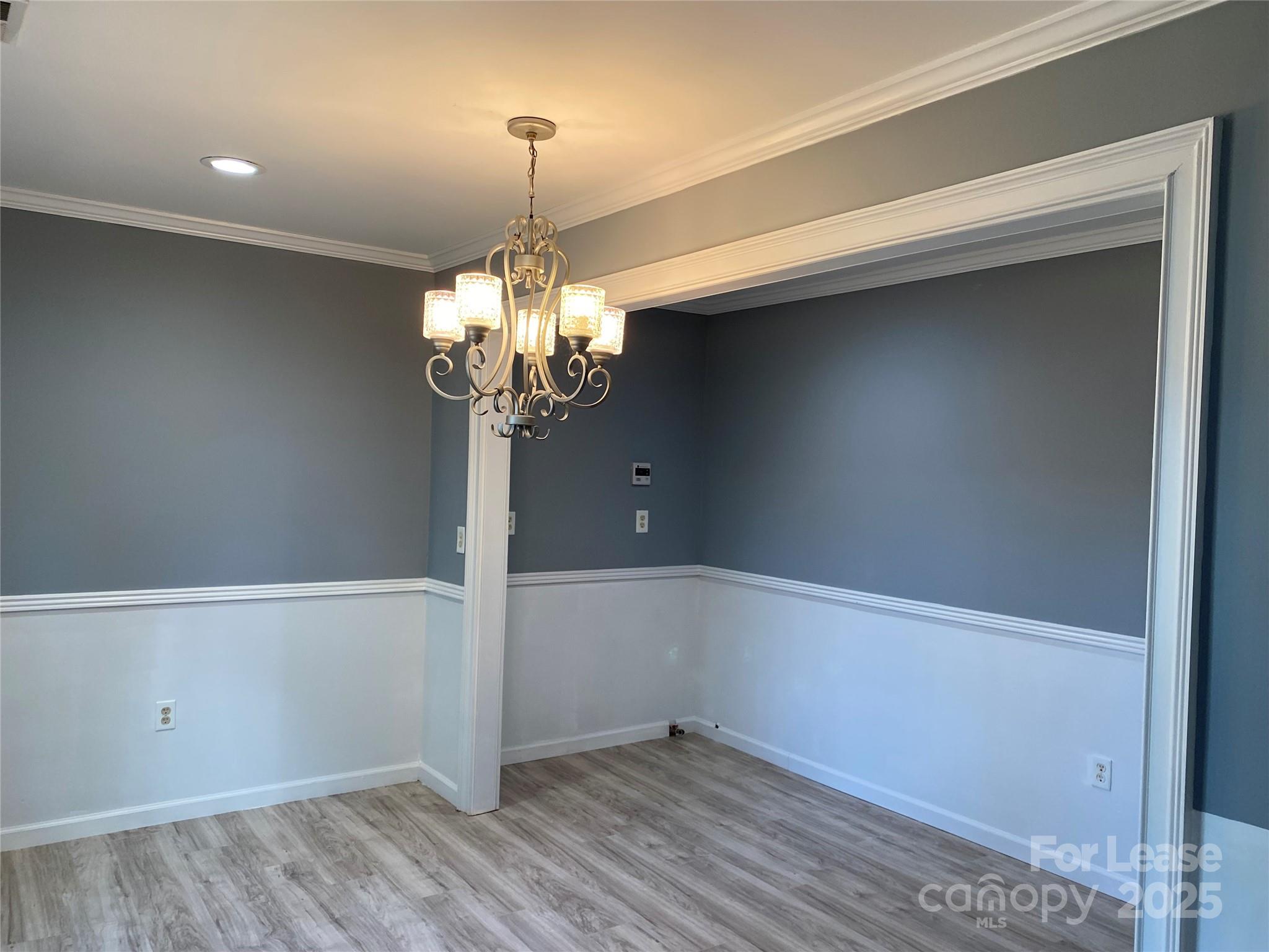 700 Colonial Avenue Gaffney, SC 29340 - Photo 3 of 9 a view of a chandelier in big room and chandelier