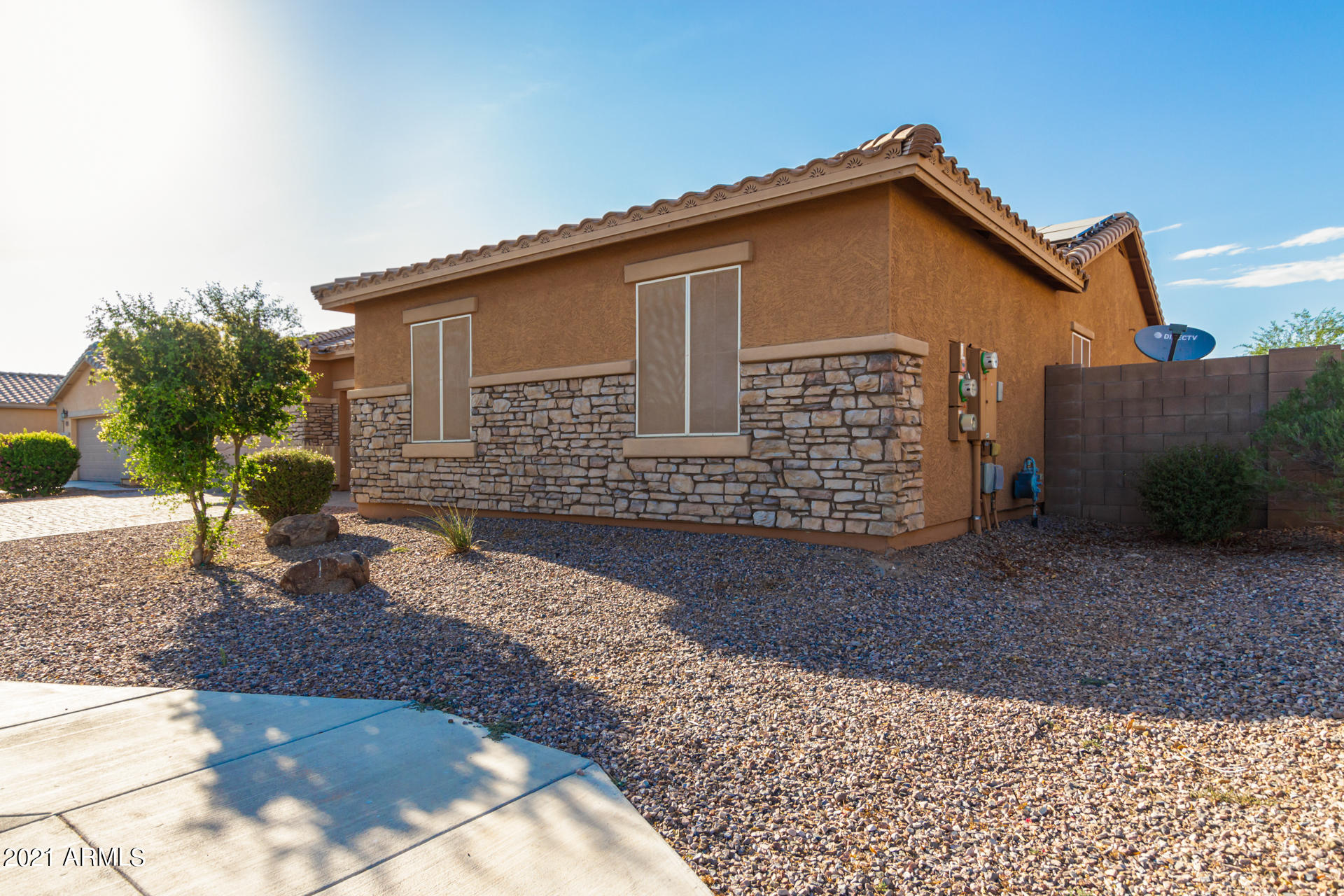 5710 West Pecan Road Laveen, AZ 85339 - Photo 3 of 39 Pecan 3