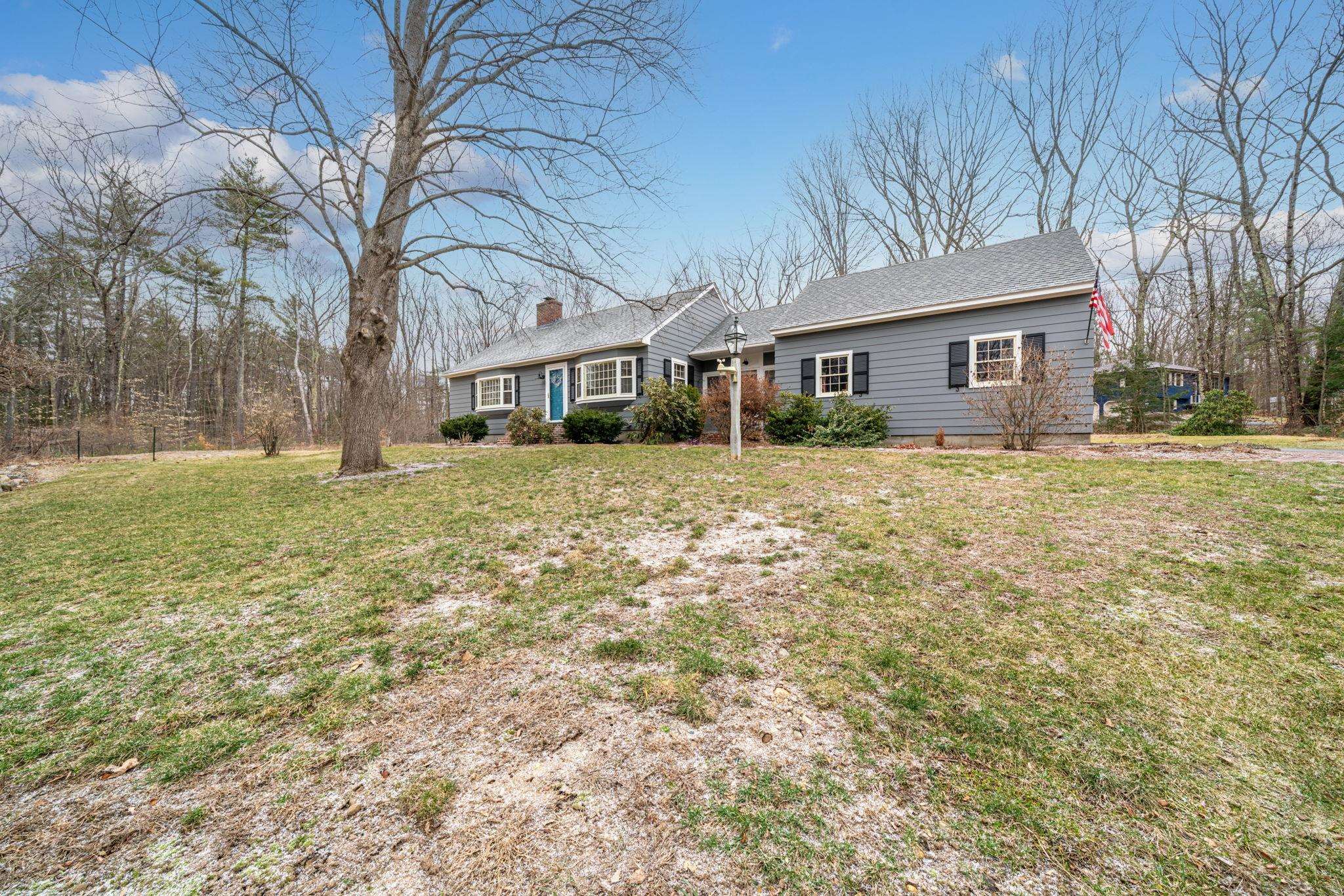 25 Ridgewood Drive Bow, NH 03304 - Photo 33 of 34