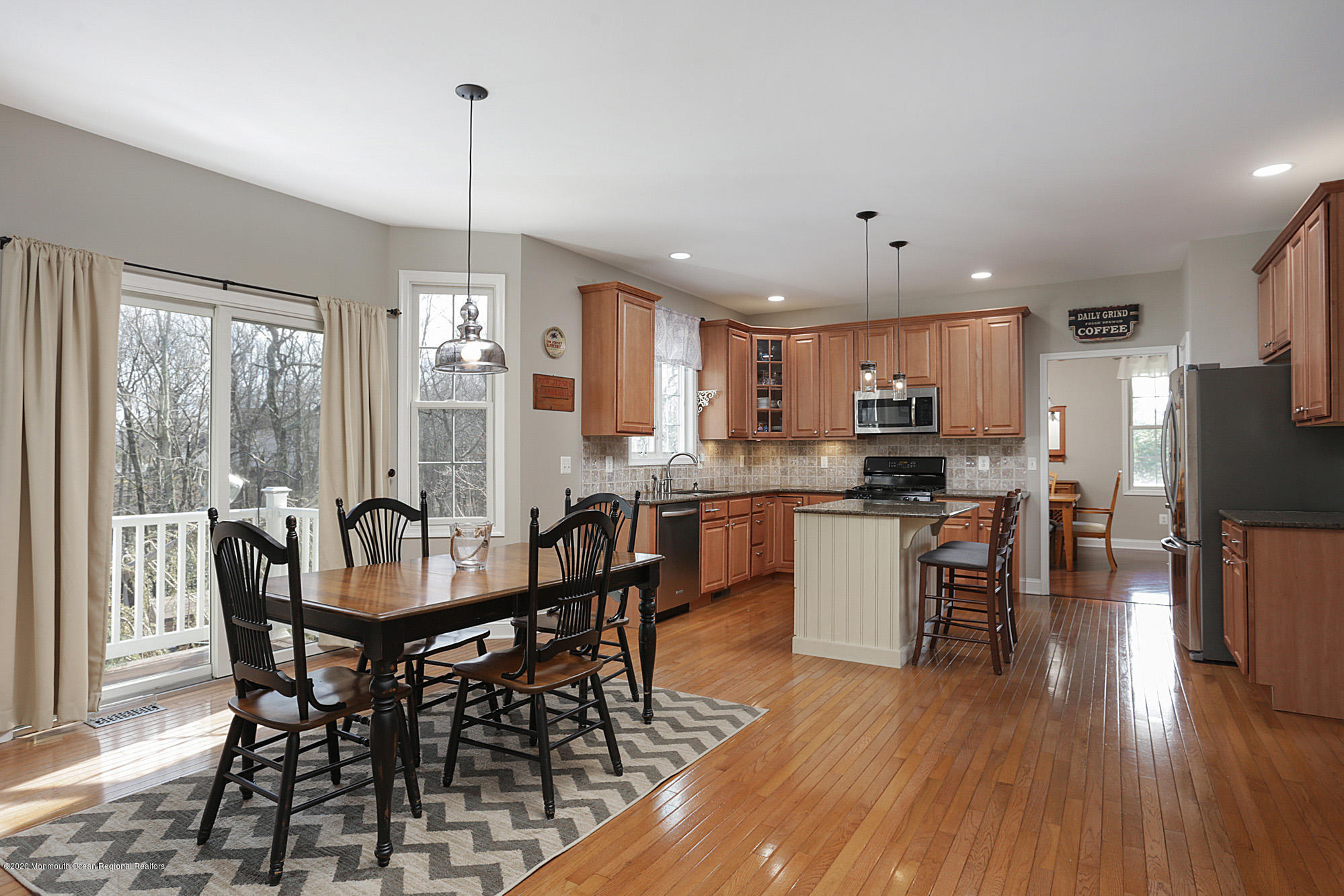 62 Tower Road New Egypt, NJ 08533 - Photo 12 of 54 Eat in Kitchen