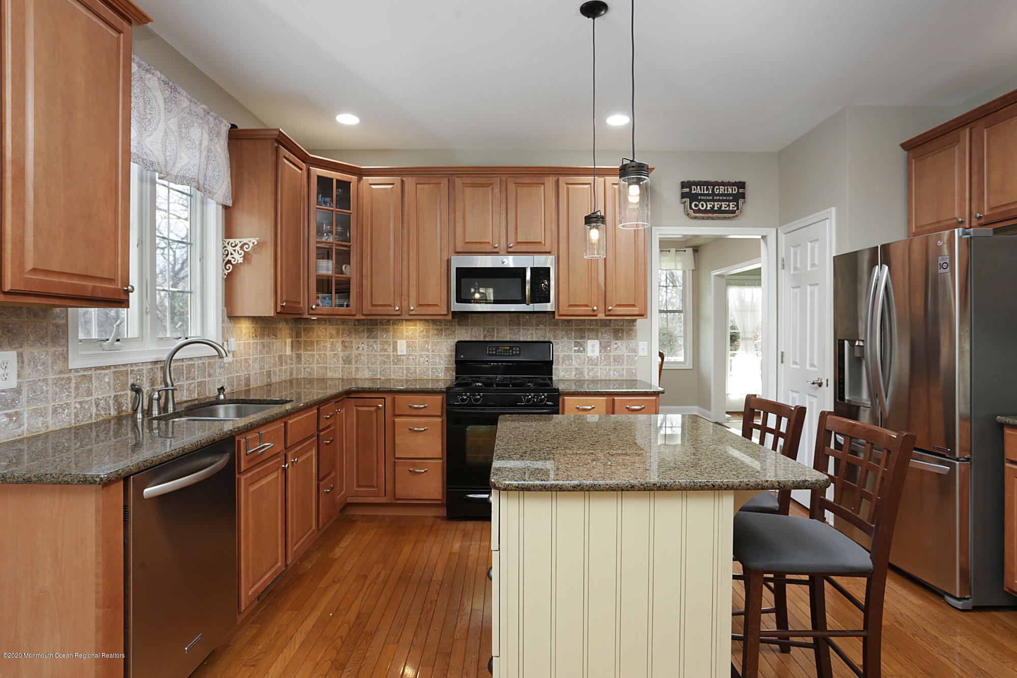 62 Tower Road New Egypt, NJ 08533 - Photo 14 of 54 SS appliances