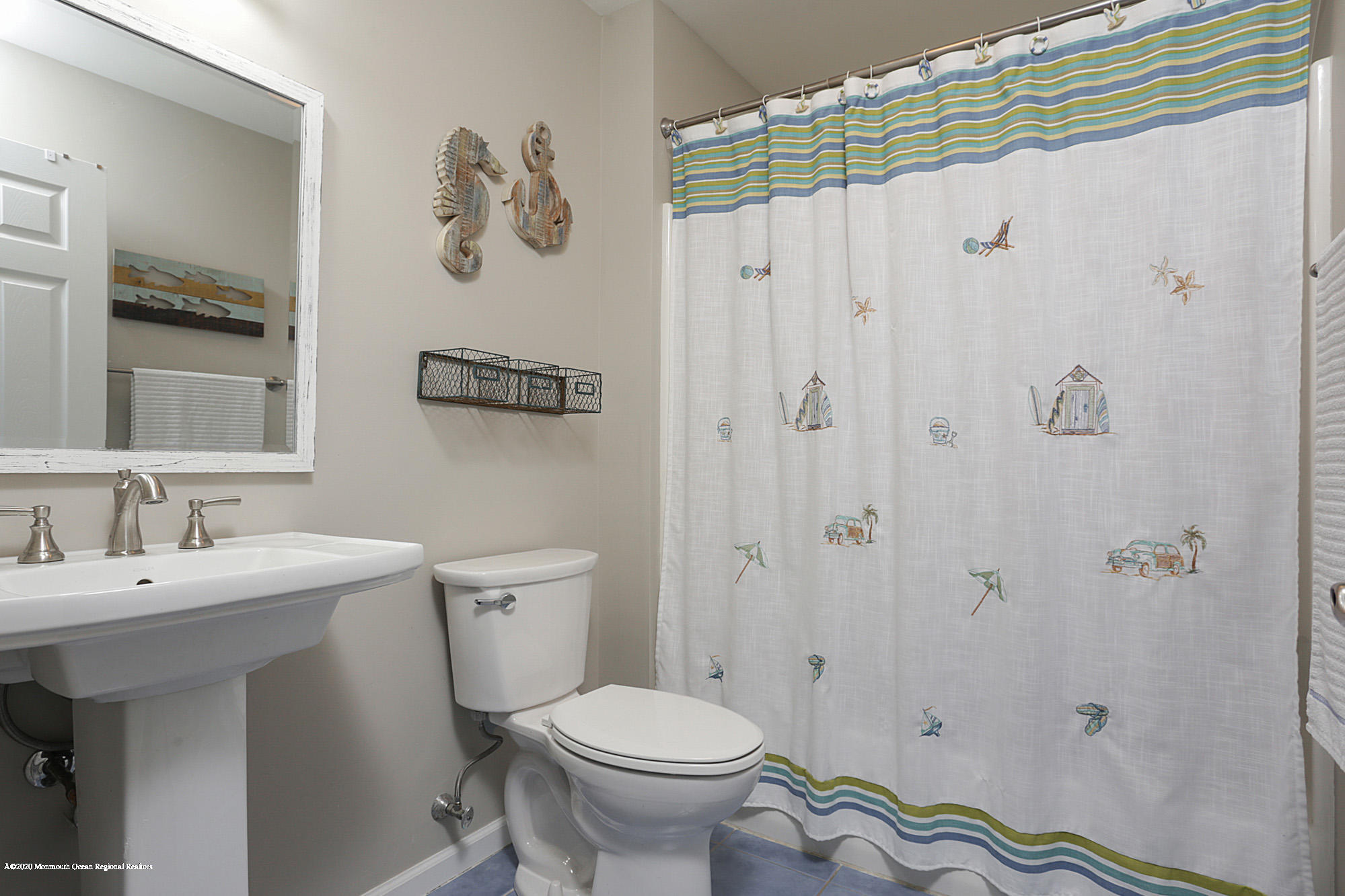 62 Tower Road New Egypt, NJ 08533 - Photo 18 of 54 Shared Bathroom
