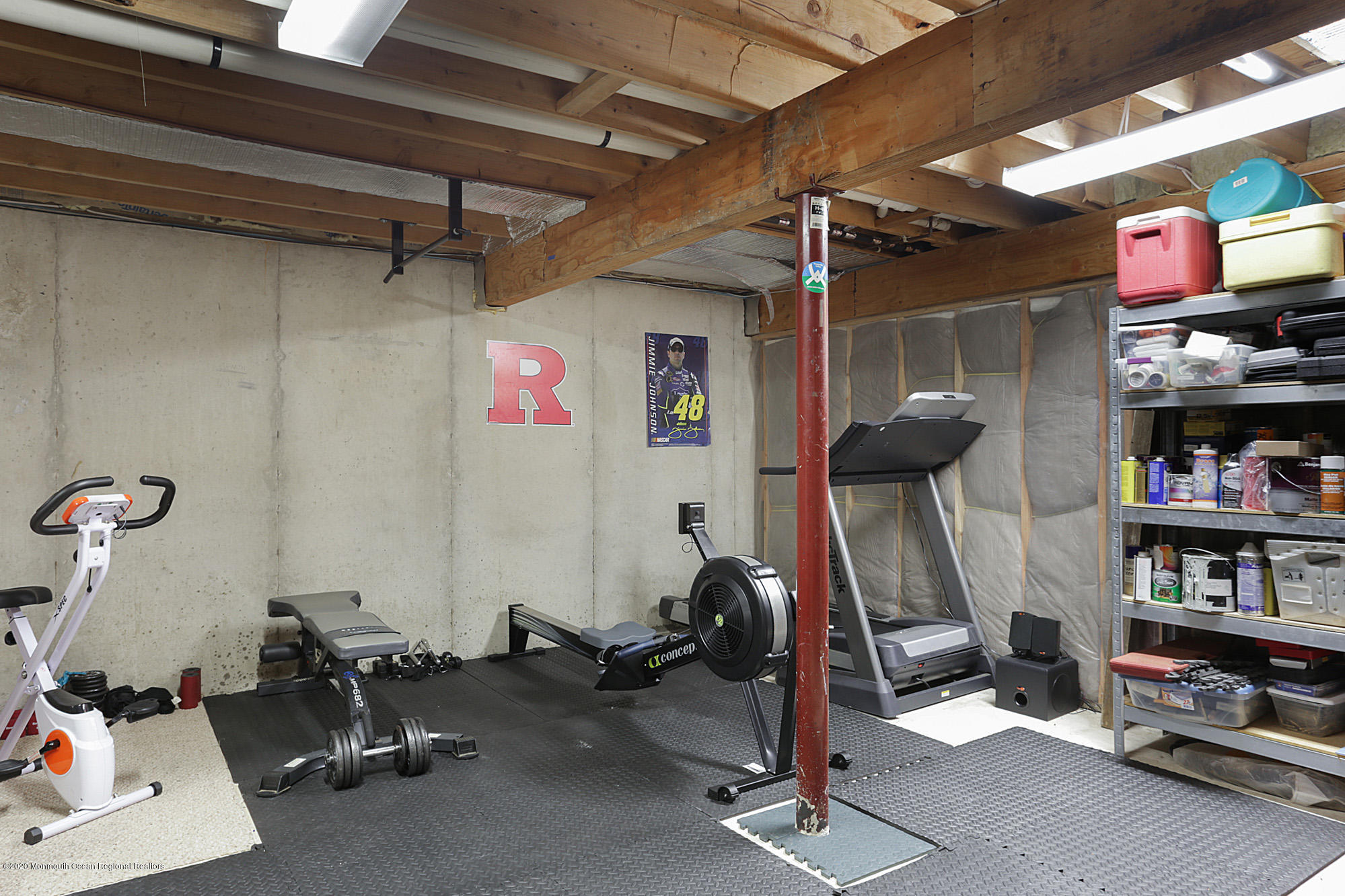 62 Tower Road New Egypt, NJ 08533 - Photo 23 of 54 Basement sep rm