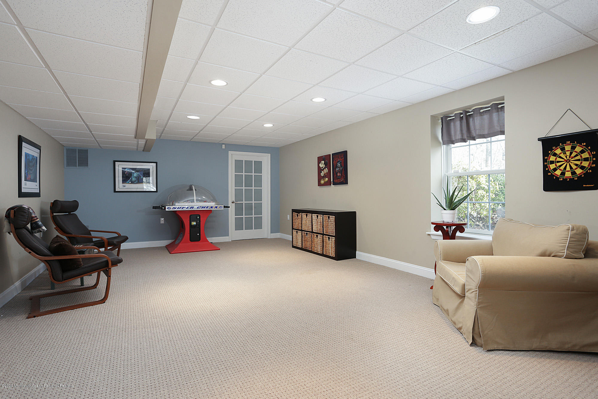 62 Tower Road New Egypt, NJ 08533 - Photo 25 of 54 Fin Basement