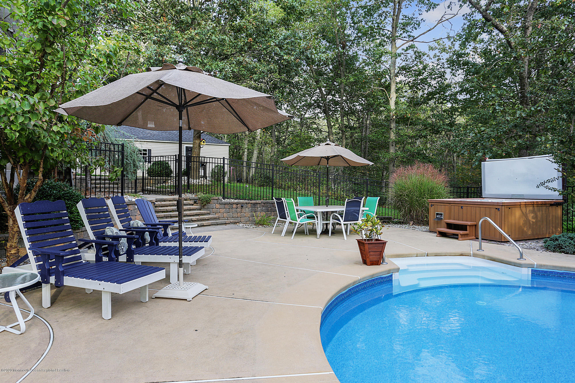 62 Tower Road New Egypt, NJ 08533 - Photo 33 of 54 Peace