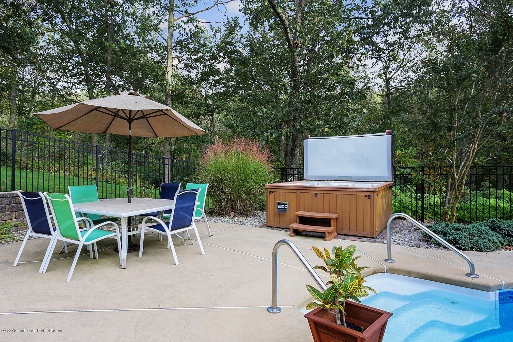 62 Tower Road New Egypt, NJ 08533 - Photo 34 of 54 Jacuzzi