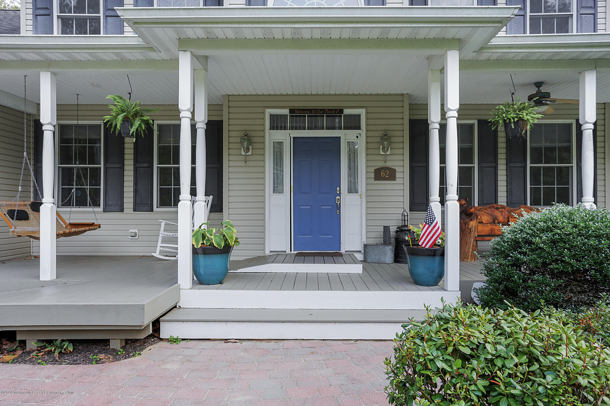 62 Tower Road New Egypt, NJ 08533 - Photo 42 of 54 Home!
