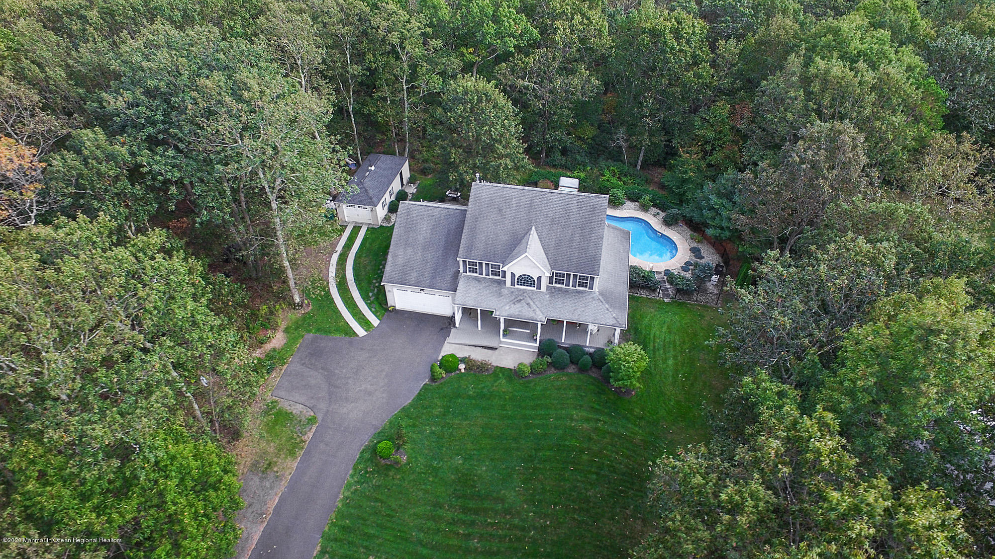 62 Tower Road New Egypt, NJ 08533 - Photo 49 of 54 DJI_0230