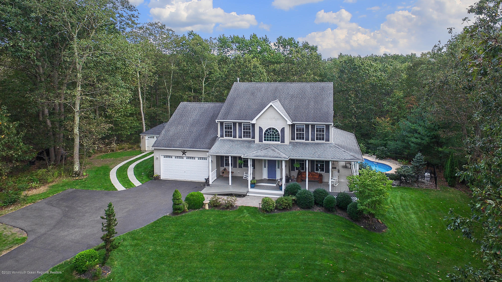 62 Tower Road New Egypt, NJ 08533 - Photo 50 of 54 DJI_0234