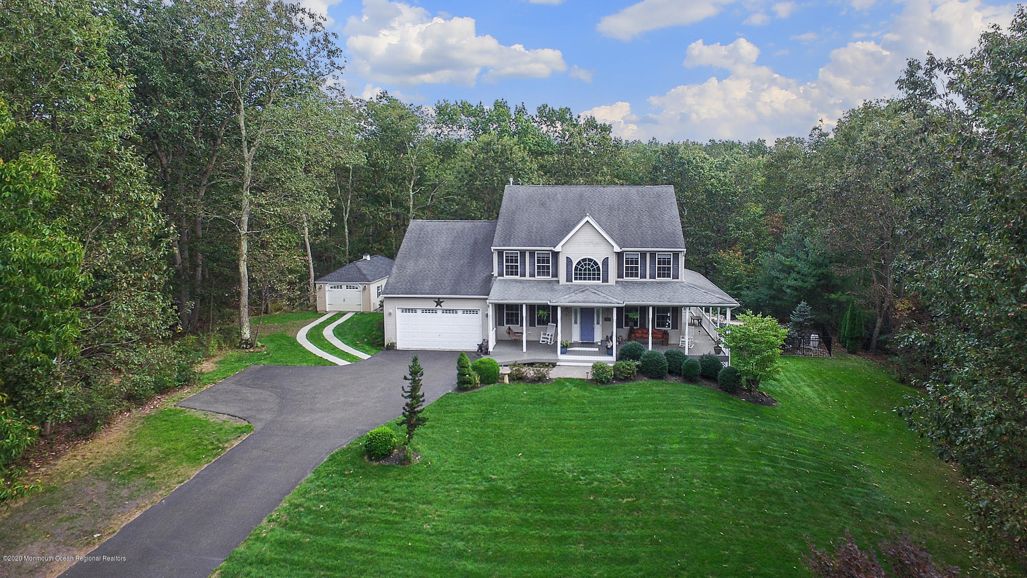 62 Tower Road New Egypt, NJ 08533 - Photo 51 of 54 DJI_0238