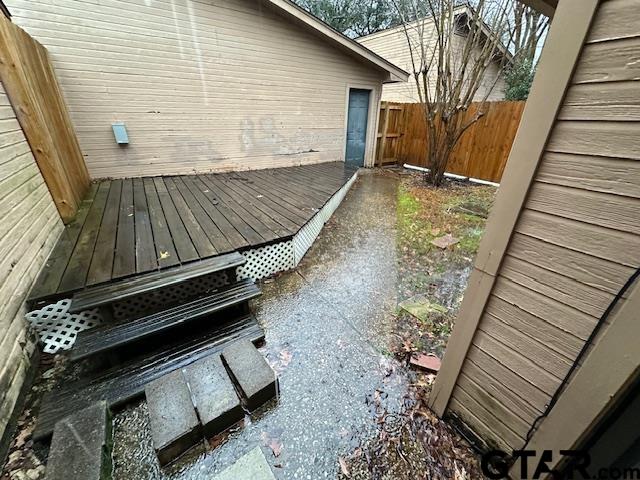 5815 Hollytree Drive Tyler, TX 75703 - Photo 13 of 14