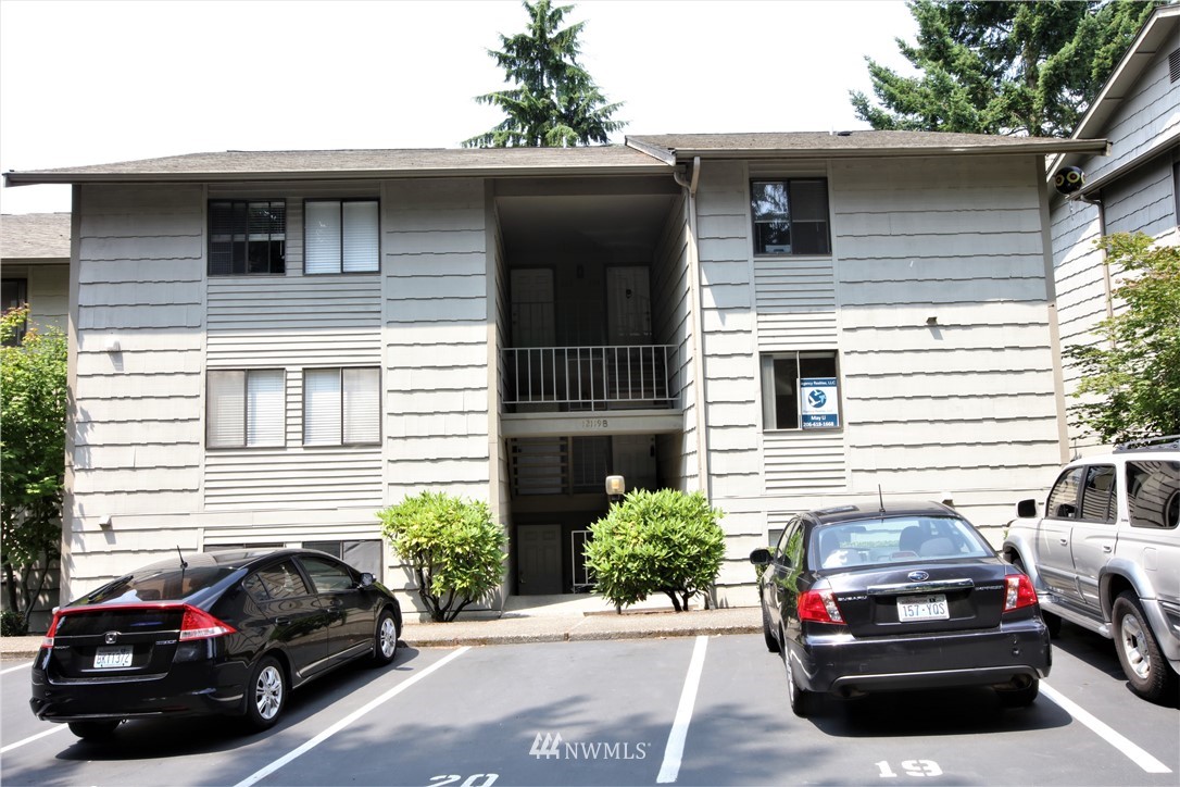 12119 Bel-Red Road, Unit B103 Bellevue, WA 98005 - Photo 1 of 24