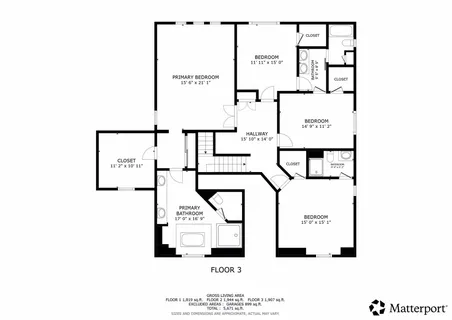 $1,100,000 | 6137 Niagara Lane North, Plymouth, MN 55446