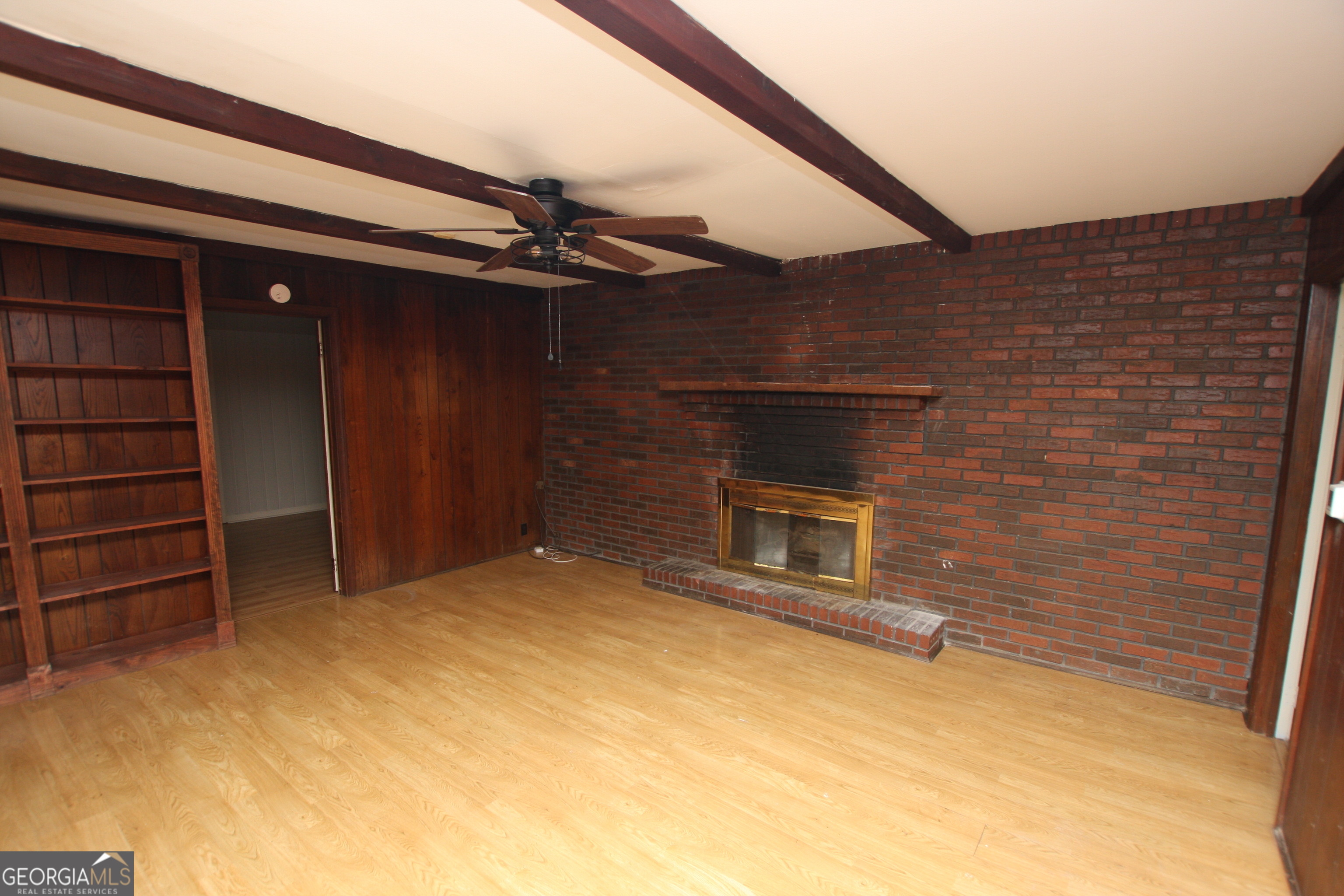 9 River Lane Southwest Rome, GA 30165 - Photo 20 of 27